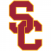 USC Football Logo